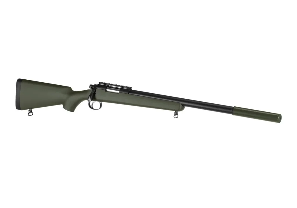 Tokyo Marui VSR-10 G-Spec Sniper Rifle Tokyo Marui VSR-10 G-Spec Sniper Rifle