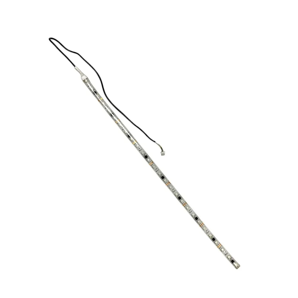 Deck Side Light Strip - Left For Minimotors Dualtron Popular (Single/Dual) - Bild 1