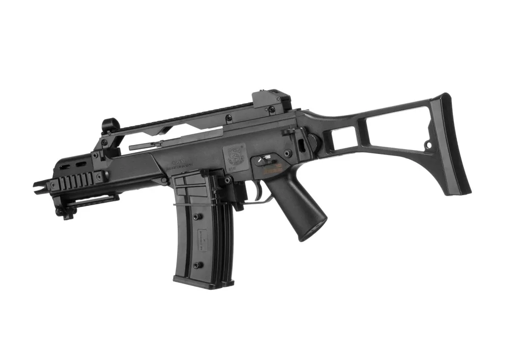 PDW G36C Airsoft Riffel - Bild 2