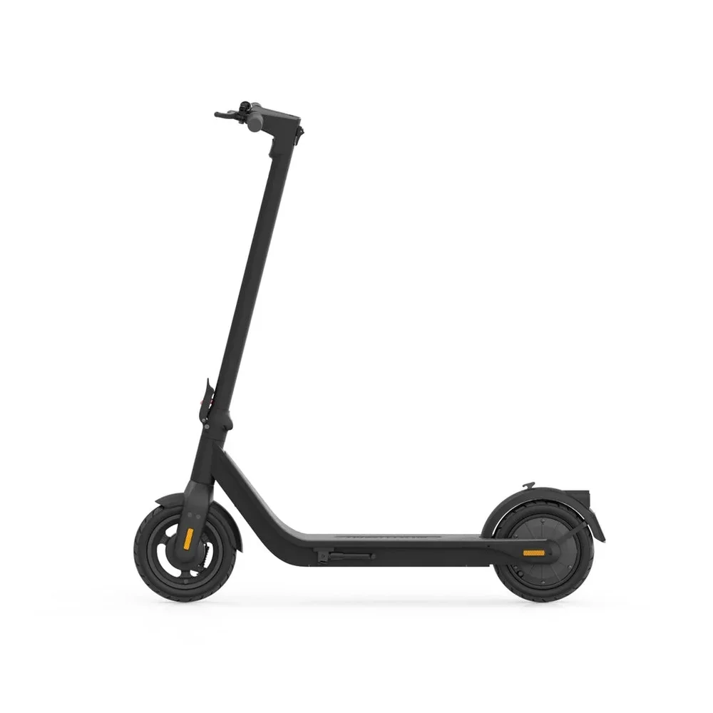 InMotion AIR S v2025 with turn signals - Bild 1