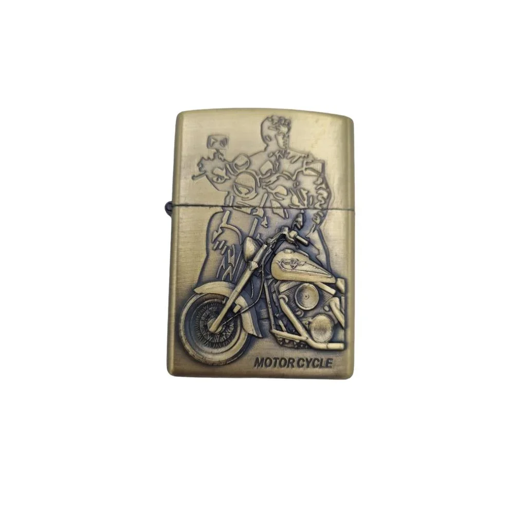 Bensintändare - Motorcycle - Bild 3