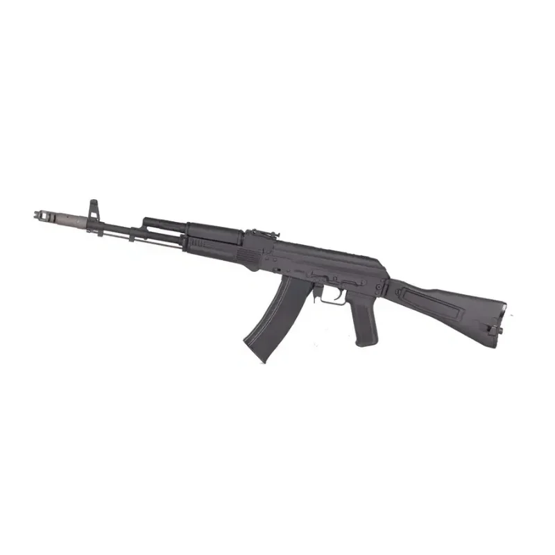 AK-74M Sort Stål, AEG 1 Joule AK-74M Sort Stål, AEG 1 Joule