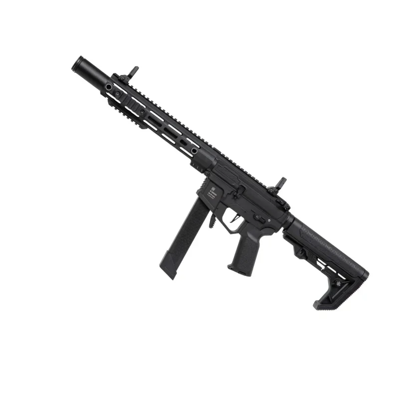 Specna Arms SA-FX02 FLEX™ HAL ETU™ Specna Arms SA-FX02 FLEX™ HAL ETU™