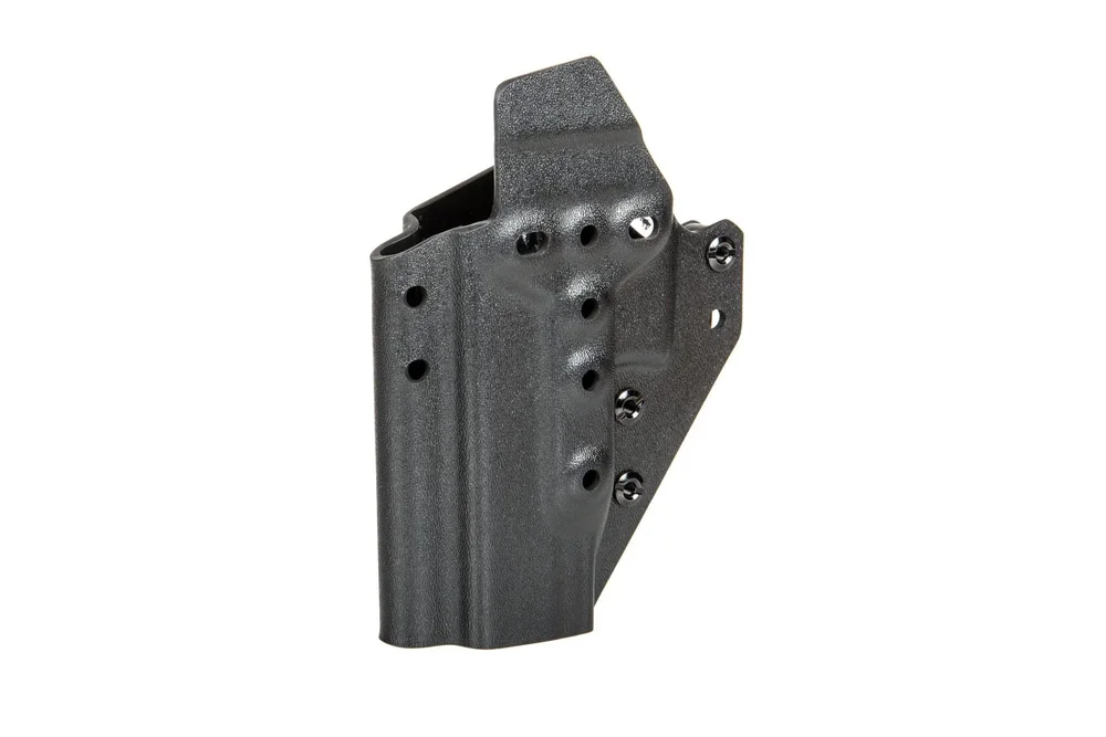 Specna Arms Kydex Holster for G17- Black - Bild 2