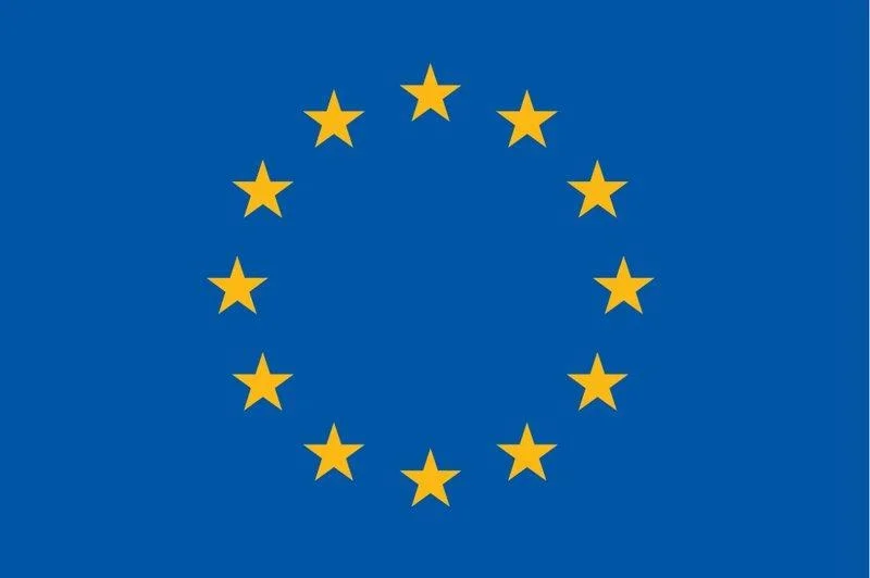 EU flagga