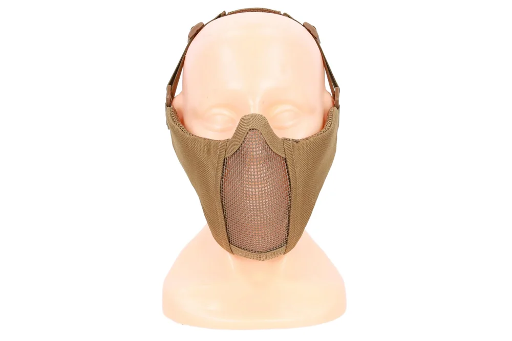 Specna Arms Stalker EVO Tan Mask - Bild 2