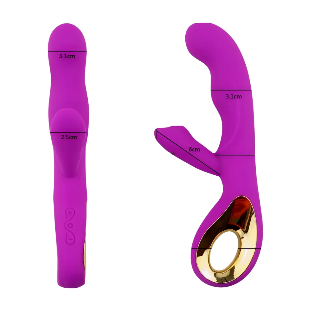 G-PUNKT VIBRATOR - Bild 3