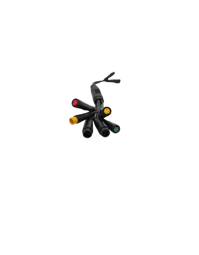 Kabel UBHI - Klima - Bild 2