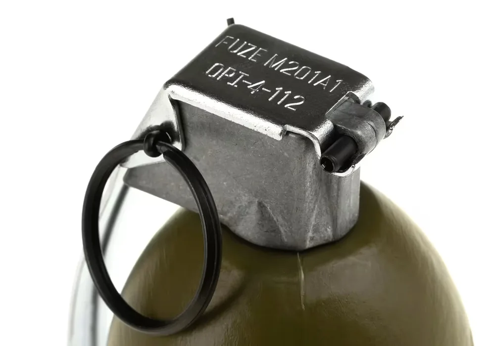 G&G M26 BB-beholder - Granatdesign - Bild 3