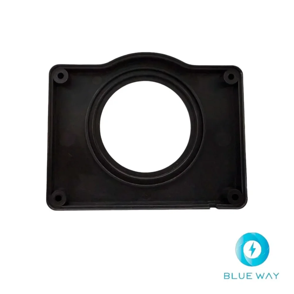 Base cover for speaker (Cubierta de base para altavoz) For Inmotion V11 - Bild 1