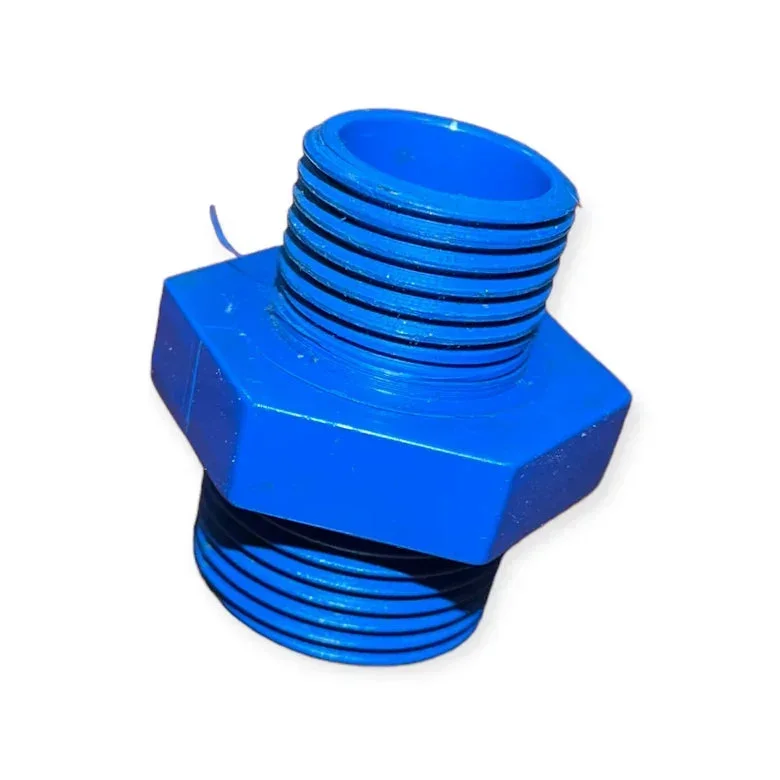 Flödesvakt adapter till THP55 – THP170 Flödesvakt adapter till THP55 – THP170