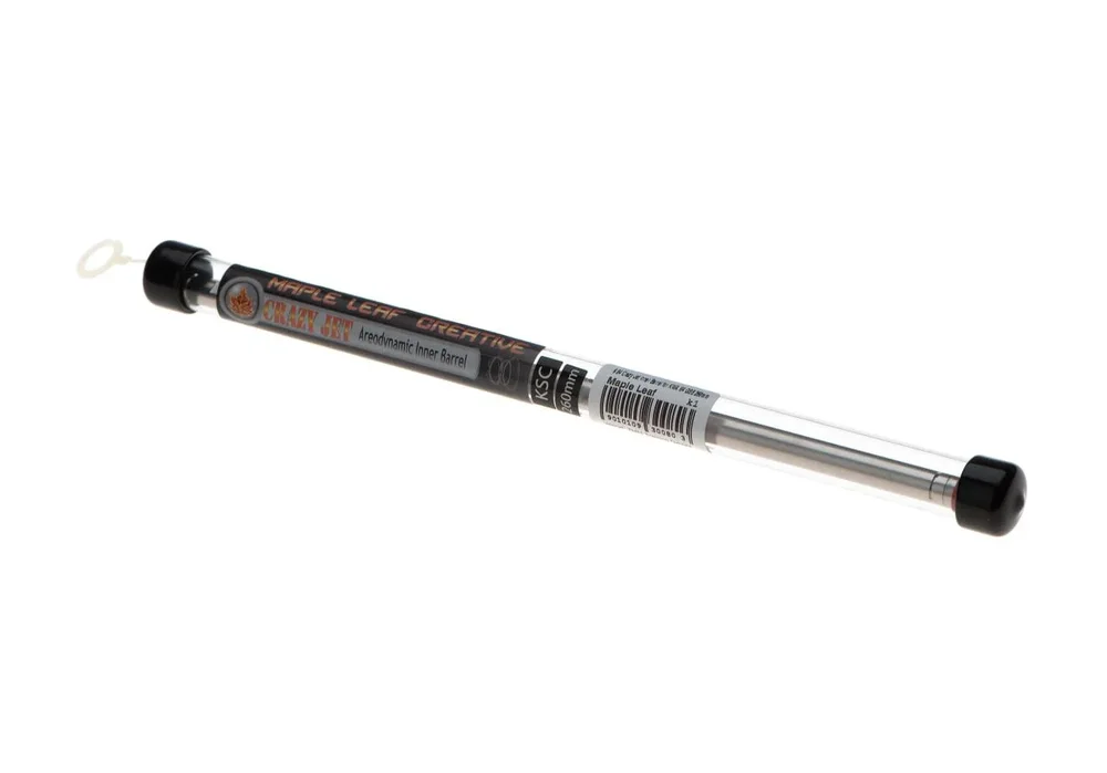 6.04 Crazy Jet Inner Barrel, KWA M4 GBB – 260mm - Bild 3