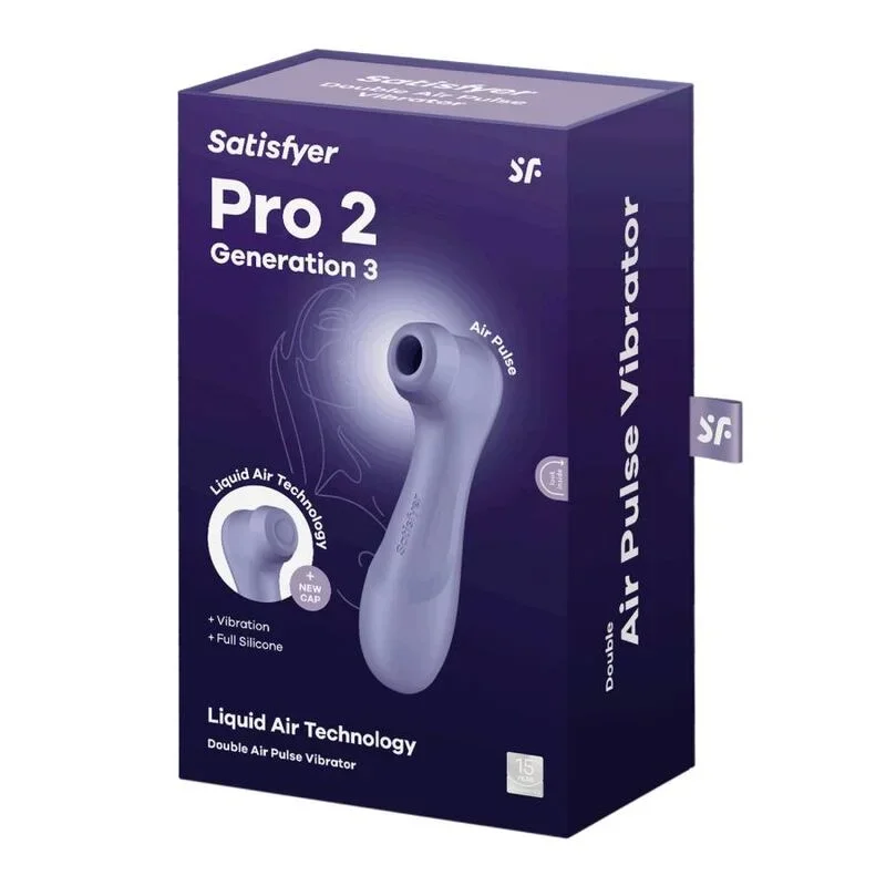 PRO 2 GEN 3 PRO 2 GEN 3
