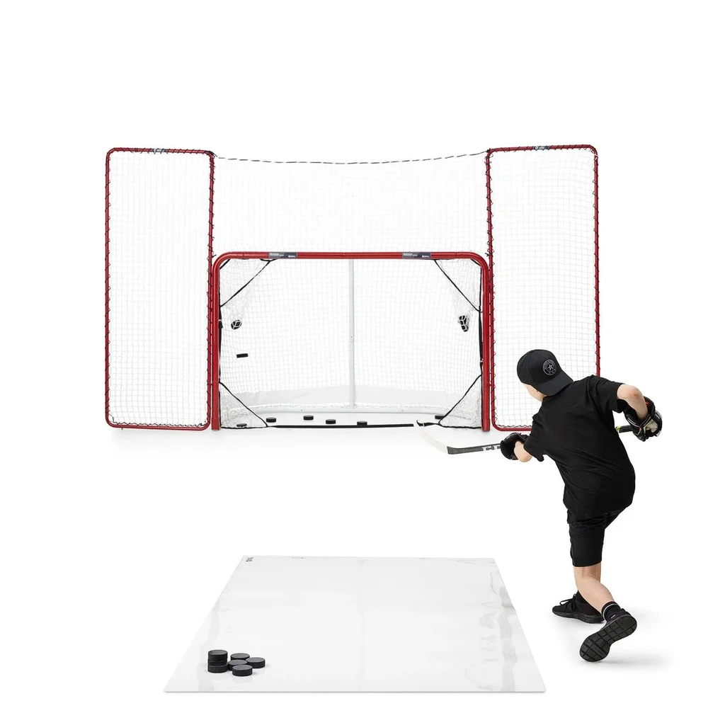 Extreme Hockey Monster Shooting Kit - Bild 1