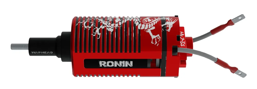 Brushless RONIN Base Motor (Lang 45k) - Bild 2