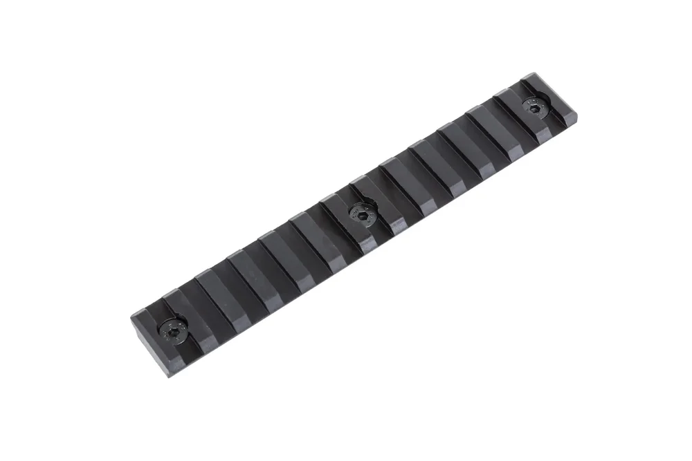 Specna Arms RIS rail for KeyMod 13.5 cm - Bild 1
