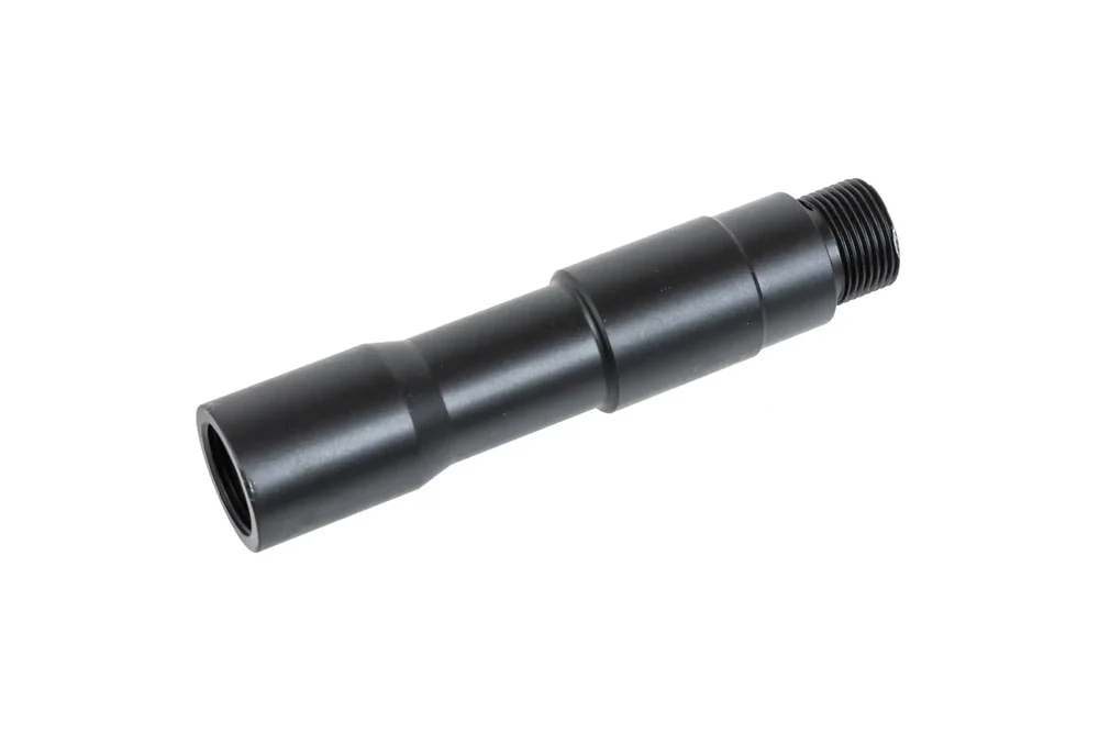 Specna Arms 18x75mm V2 external barrel extension - Bild 1