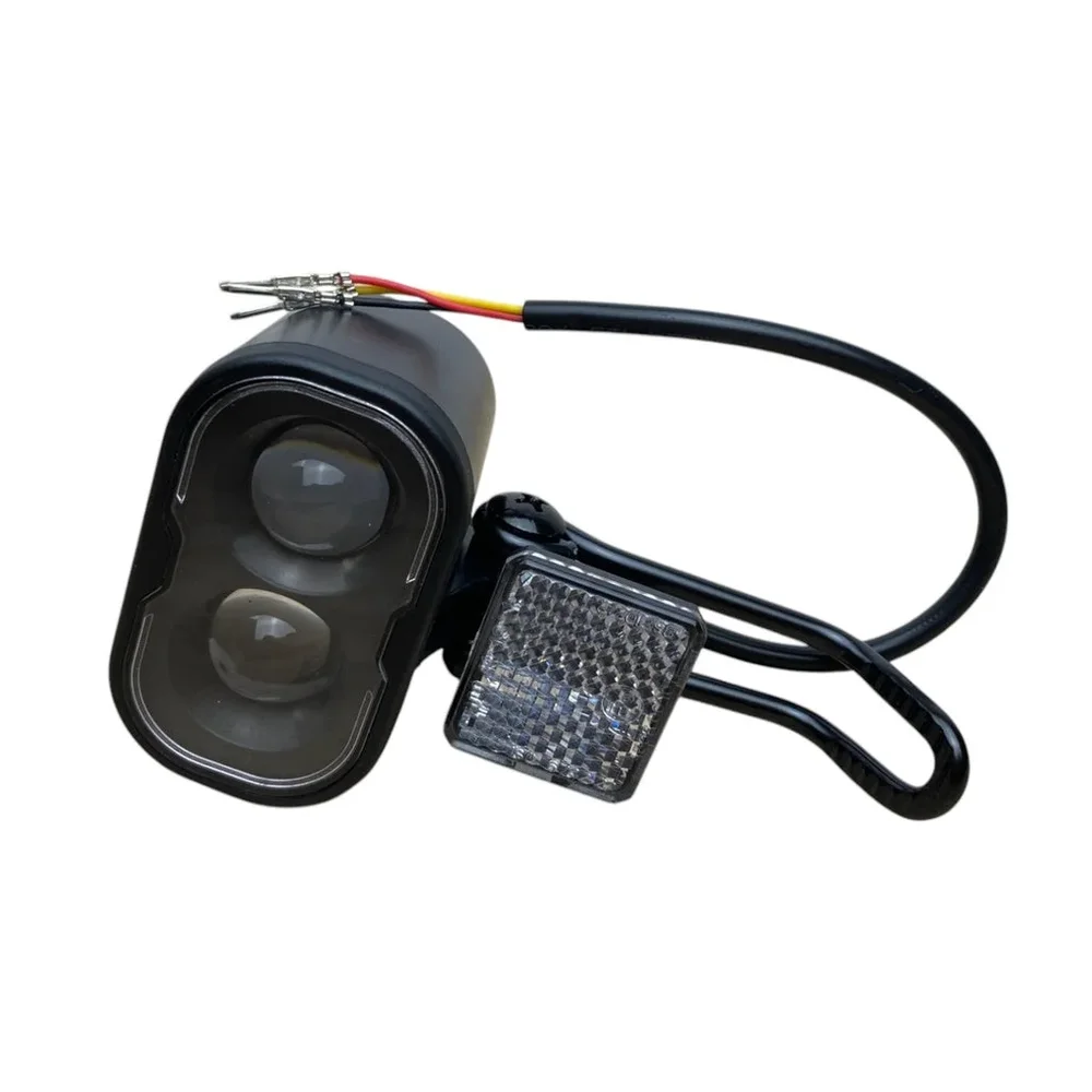 front light (Luz delantera) Teverun Fighter Mini front light (Luz delantera) Teverun Fighter Mini