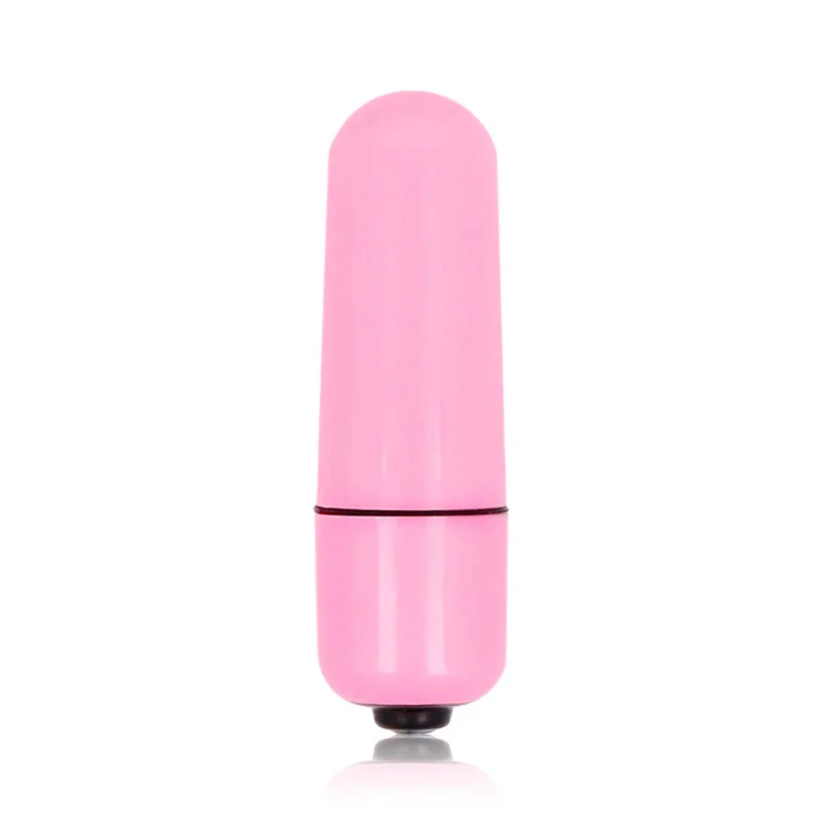 VIBRATOR BULLET ROSE - Bild 1