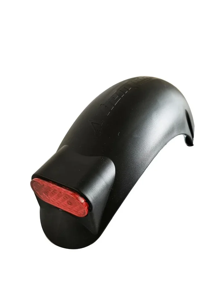 Rear Mudguard Mud Cover with light (Guardabarros traserocon luz) Minimotors Speedway 5 - Bild 2