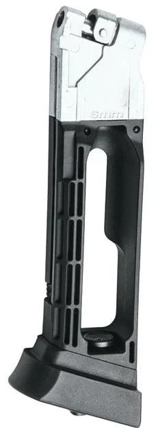 CZ SP-01 Shadow magasin