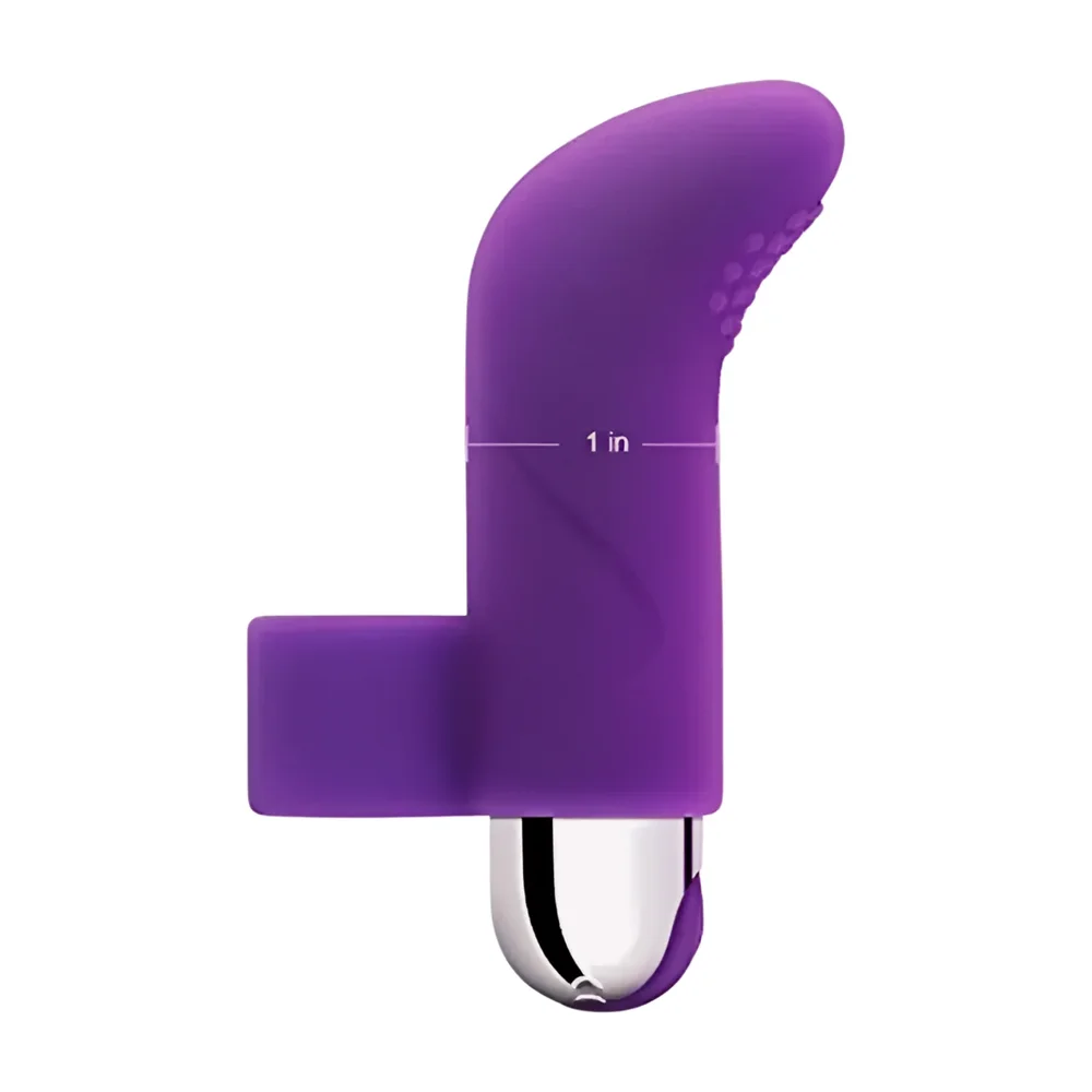 FINGER VIBRATOR X10 - Bild 3