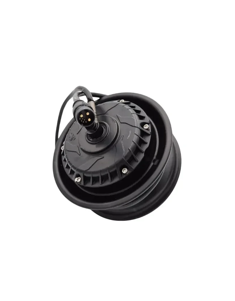 NAMI Burn-e 2/3 Max Frammotor 1500W - Bild 2