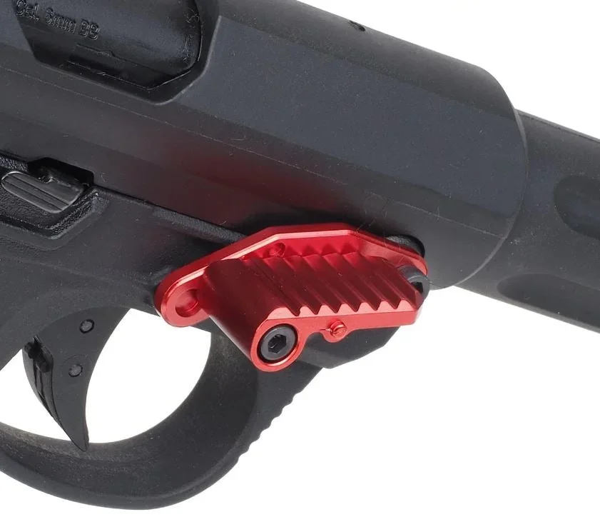 AAC Thumb STOPPER for AAP-01 - RED - Bild 2