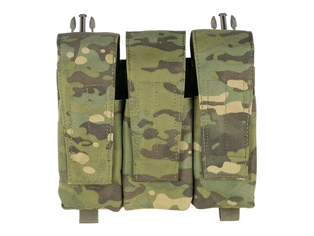 AK hybrid magasinlomme – Multicam Tropic