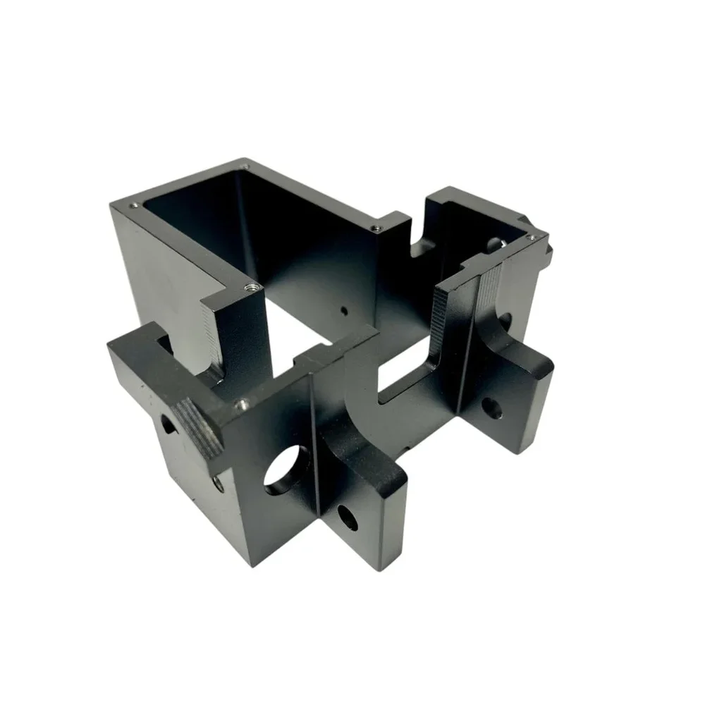 Rear Fork Mounting Bracket For Minimotors Popular (Single/Dual)