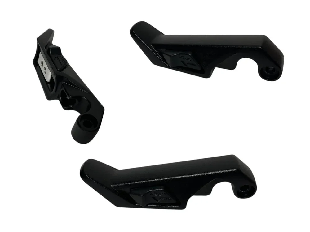 Folding hook (gancho de plegado) for DT Thunder 3 Folding hook (gancho de plegado) for DT Thunder 3