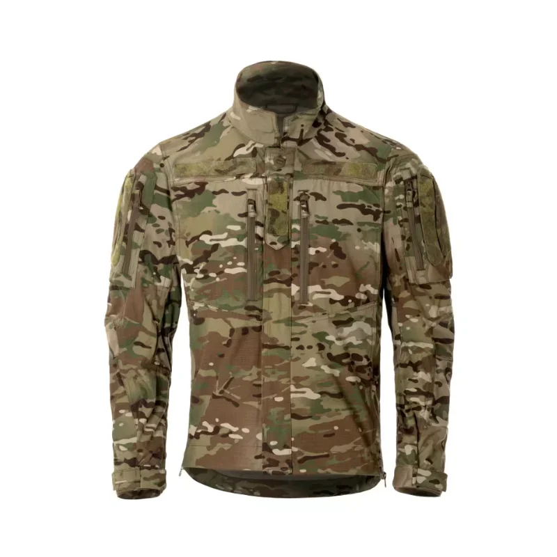 Clawgear Raider Field Shirt MK V – Multicam Clawgear Raider Field Shirt MK V – Multicam