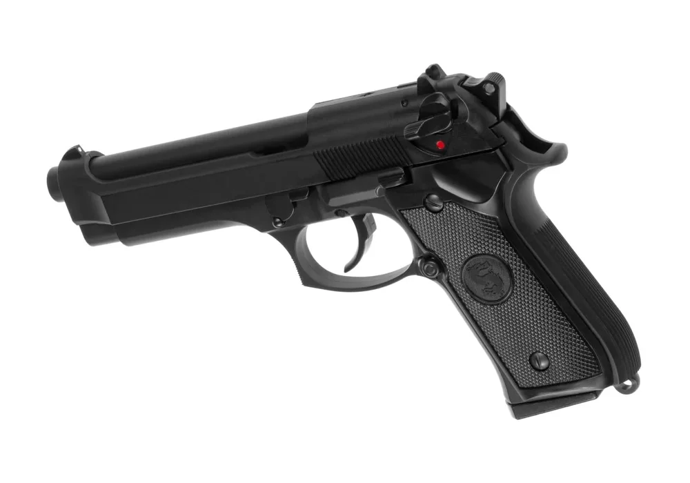 LS M9 GBB - Black - Bild 2
