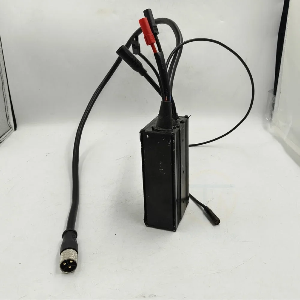 TEVERUN Original Waterproof Controller 72V 70A 7260R Scooter - Bild 3