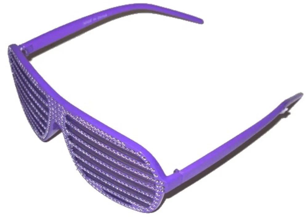 Shutter Shades Iced flertal färger - Bild 2