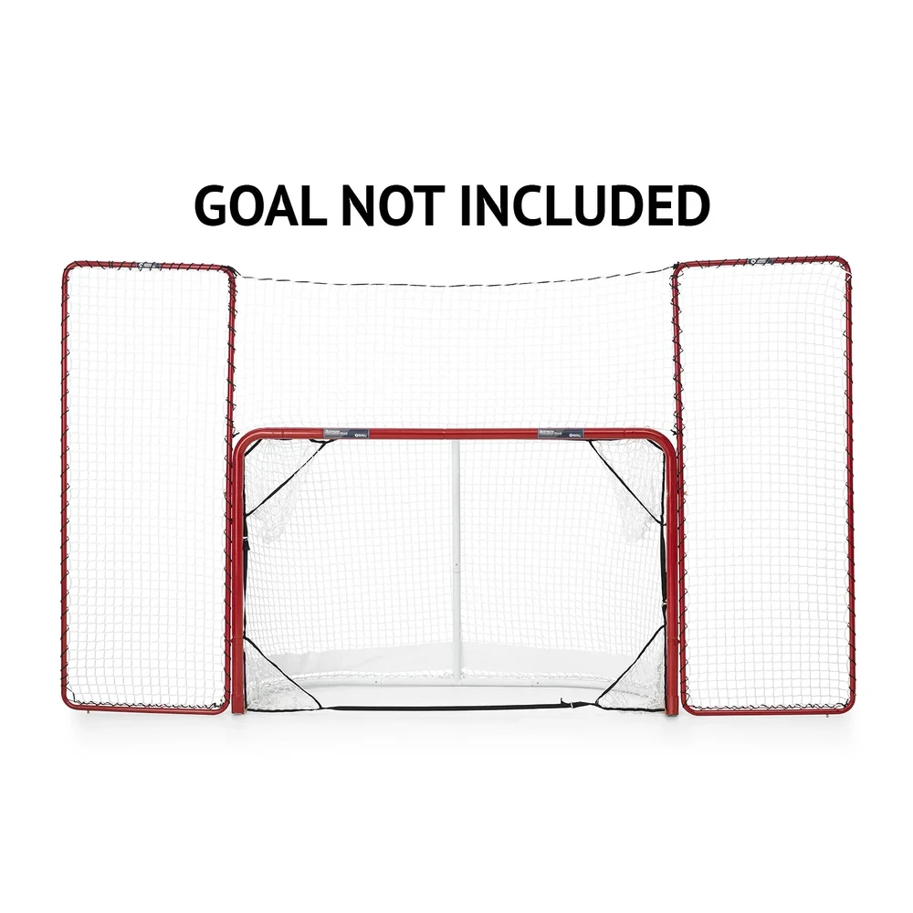 Extreme Hockey Monster Backstop Shooting Targets Extreme Hockey Monster Backstop Shooting Targets