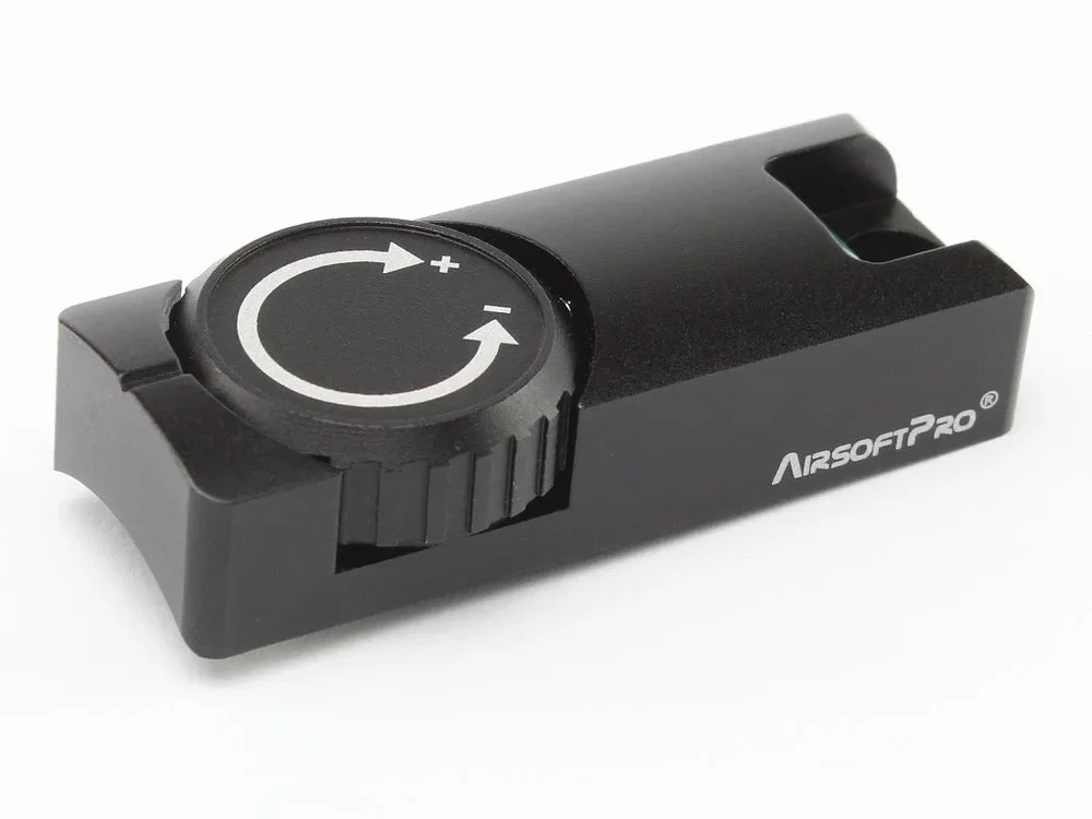 AirsoftPro TDC Hop-Up Regulator for Outer Barrel - Bild 2