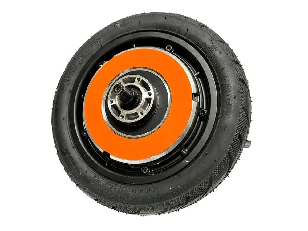 Rear Motor 450W for Inmotion Climber - Bild 1