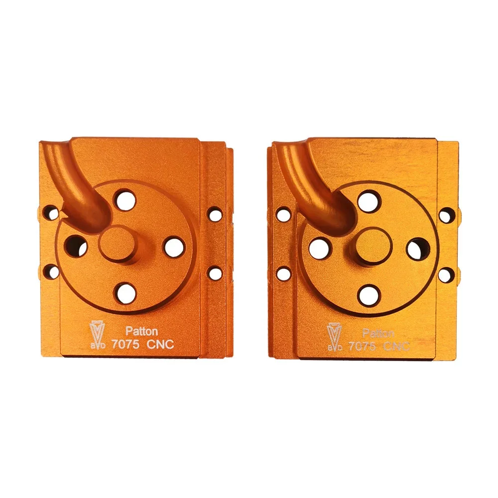 Shock Absorber Connector for LeaperKim Patton - Bild 1