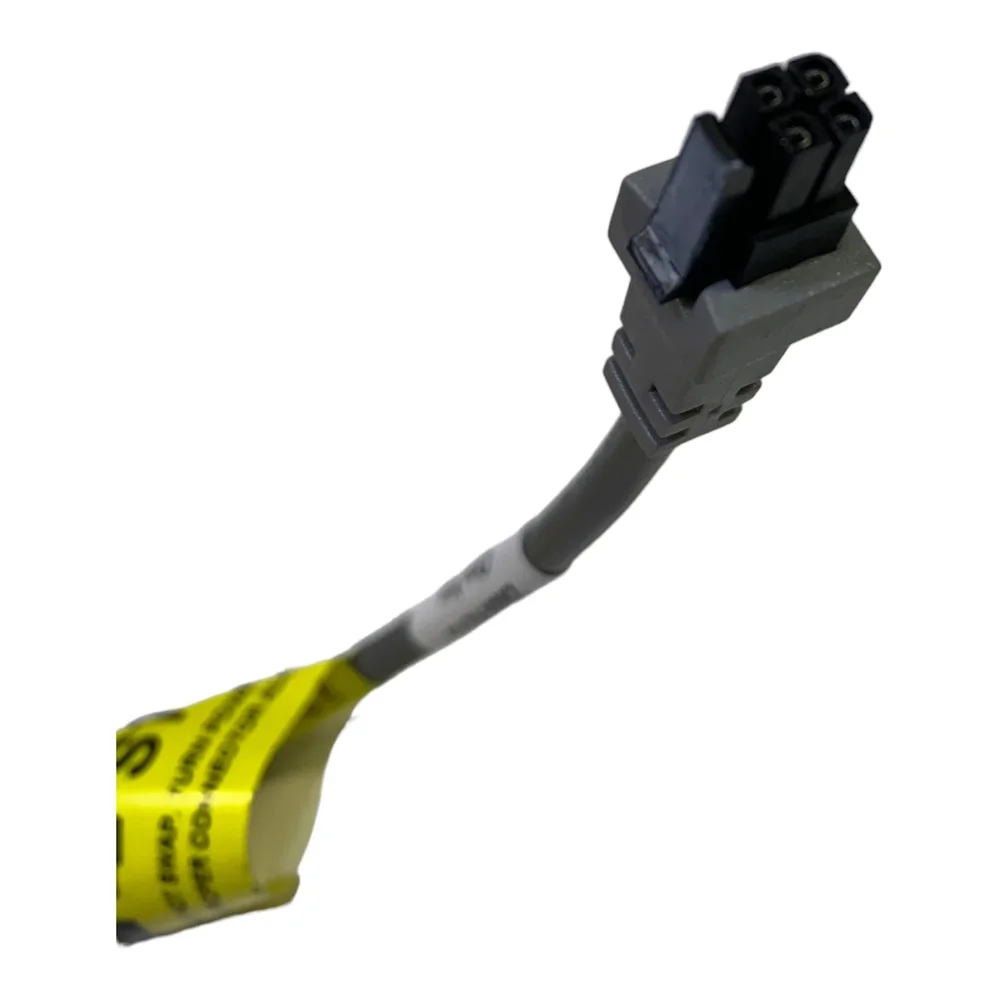 Display CP600 Elite 2020 1 pump 6 knappar utan etikett CS - Bild 2