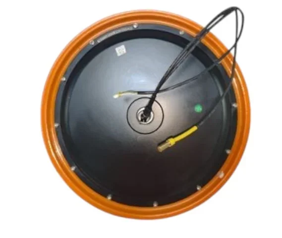 Motor Inmotion V12 HT (High Torque) 2800 W - Bild 2