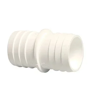 PVC Skarvmuff 32/32 slang PVC Skarvmuff 32/32 slang