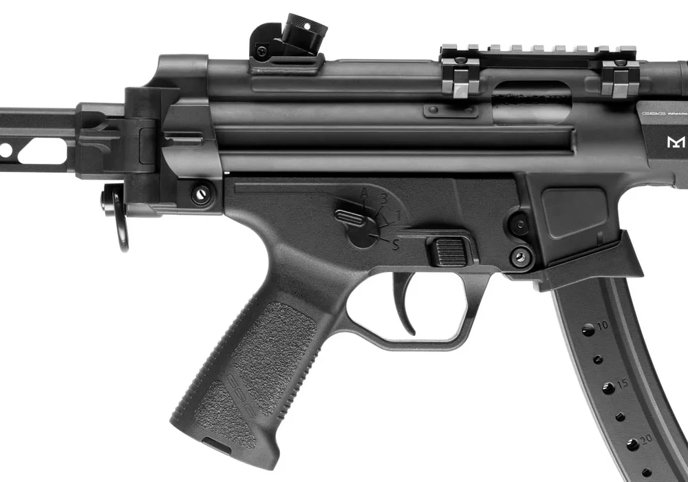 TGM R5 ETU - Bild 3