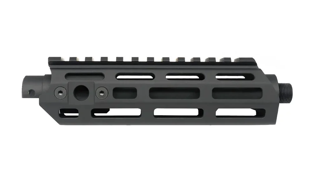 AAP-01 M-LOK front rail Assassin - Bild 2