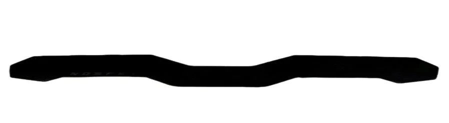 Top Side Rubber Cover (Couvercle en caoutchouc supérieur/Cubierta de goma superior) Nosfet Aeon