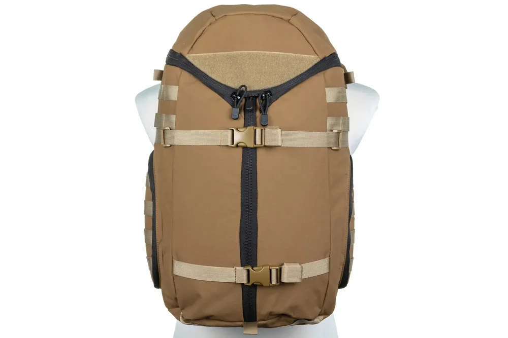 Specna Arms Tactical 40L patrulje rygsæk - Bild 2