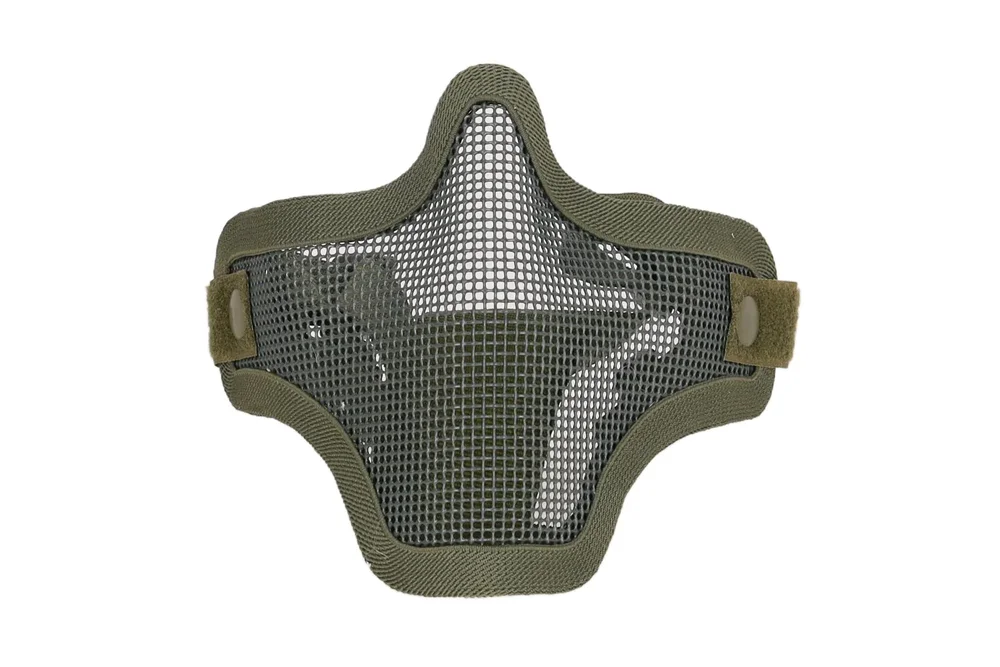 Specna Arms Stalker type mask Olive - Bild 2