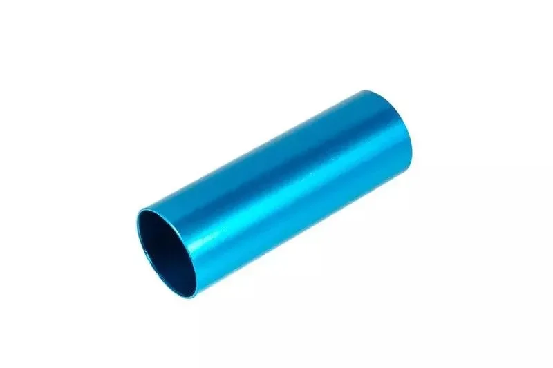Aluminum Type 0 Cylinder - Blue - Bild 2