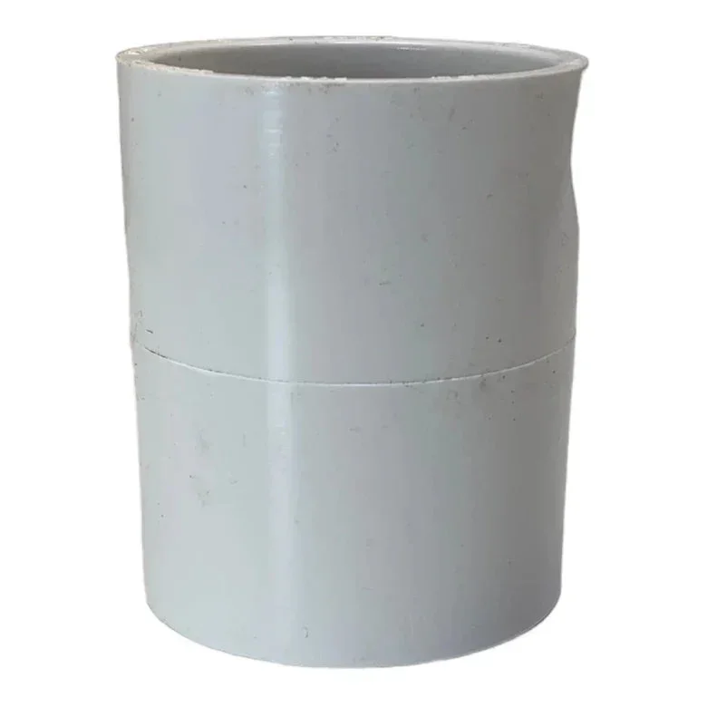 PVC Skarvmuff 2 1/2" hona/hona CS - Bild 2
