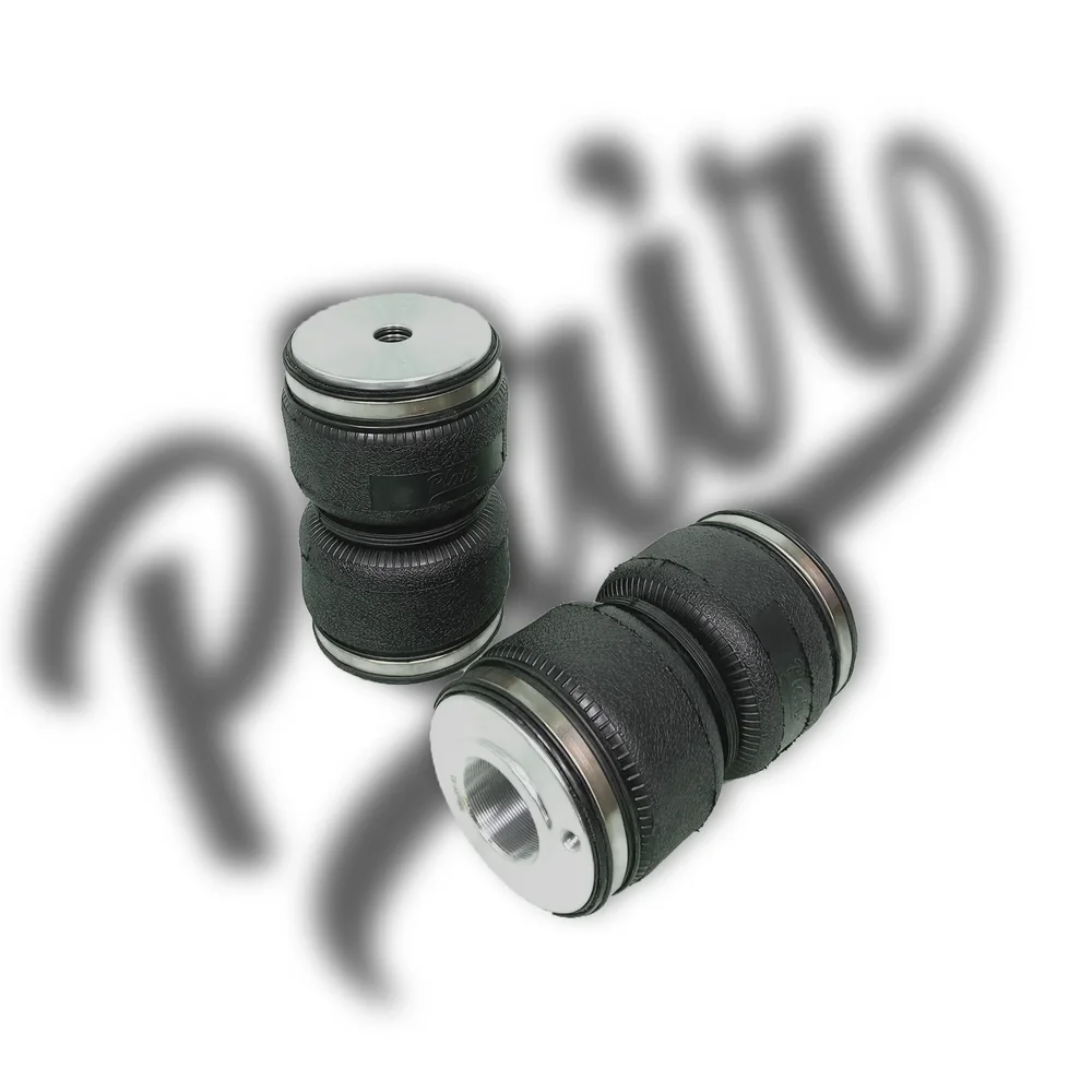 Plair coilover bälg - Bild 1
